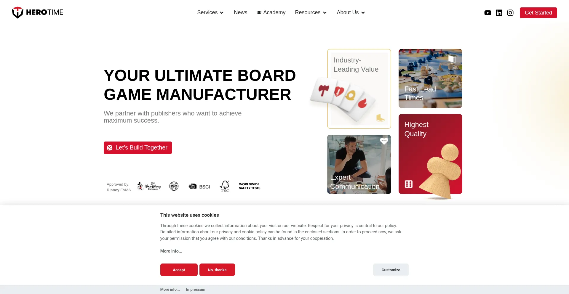 Herotime1.com