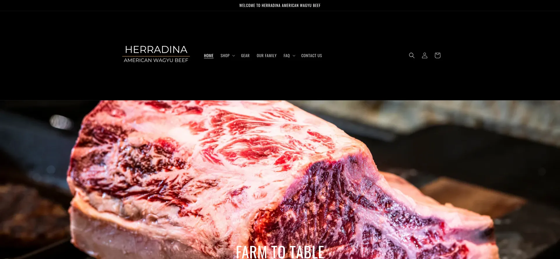 Herradinawagyu.com