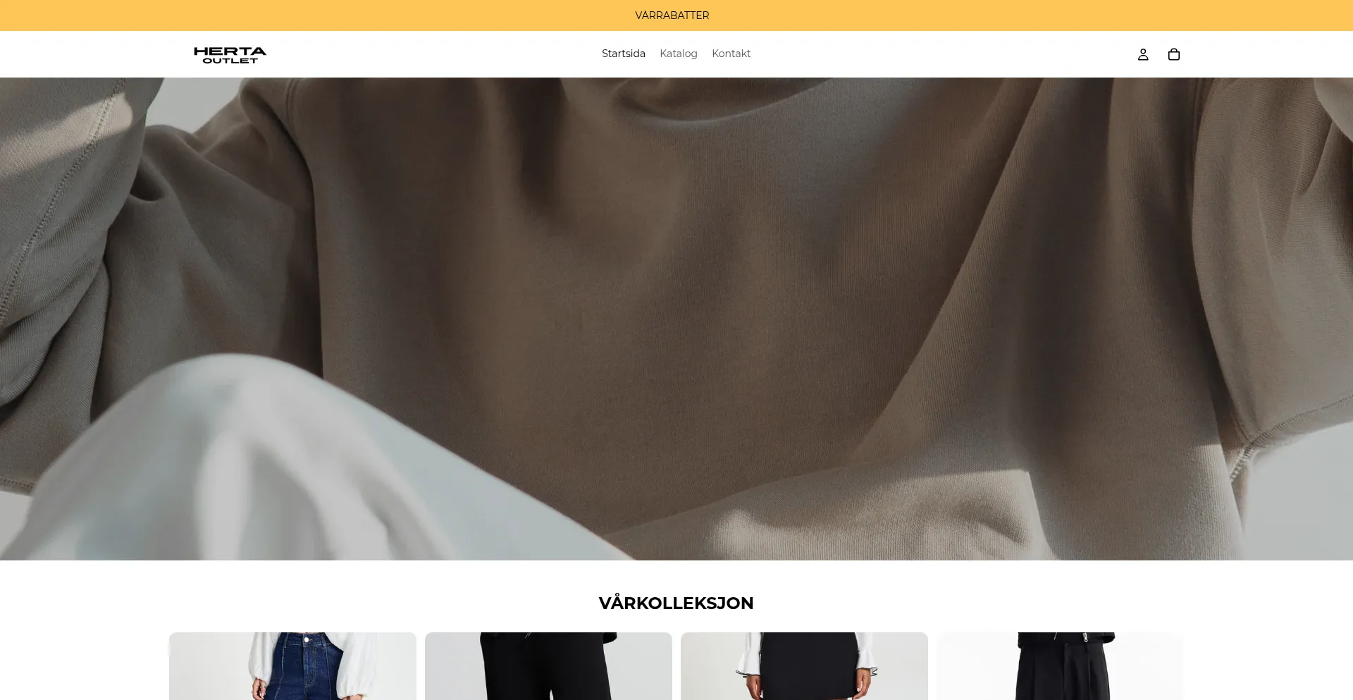 Hertaoutlet.com