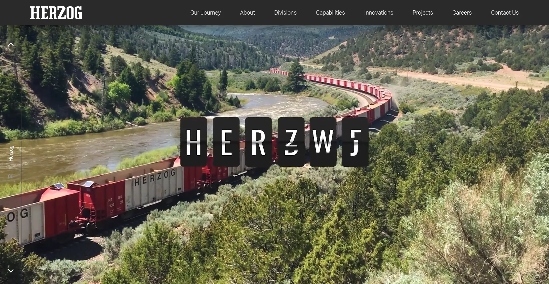 Ist Herzog.com sicher und vertrauenswürdig?
