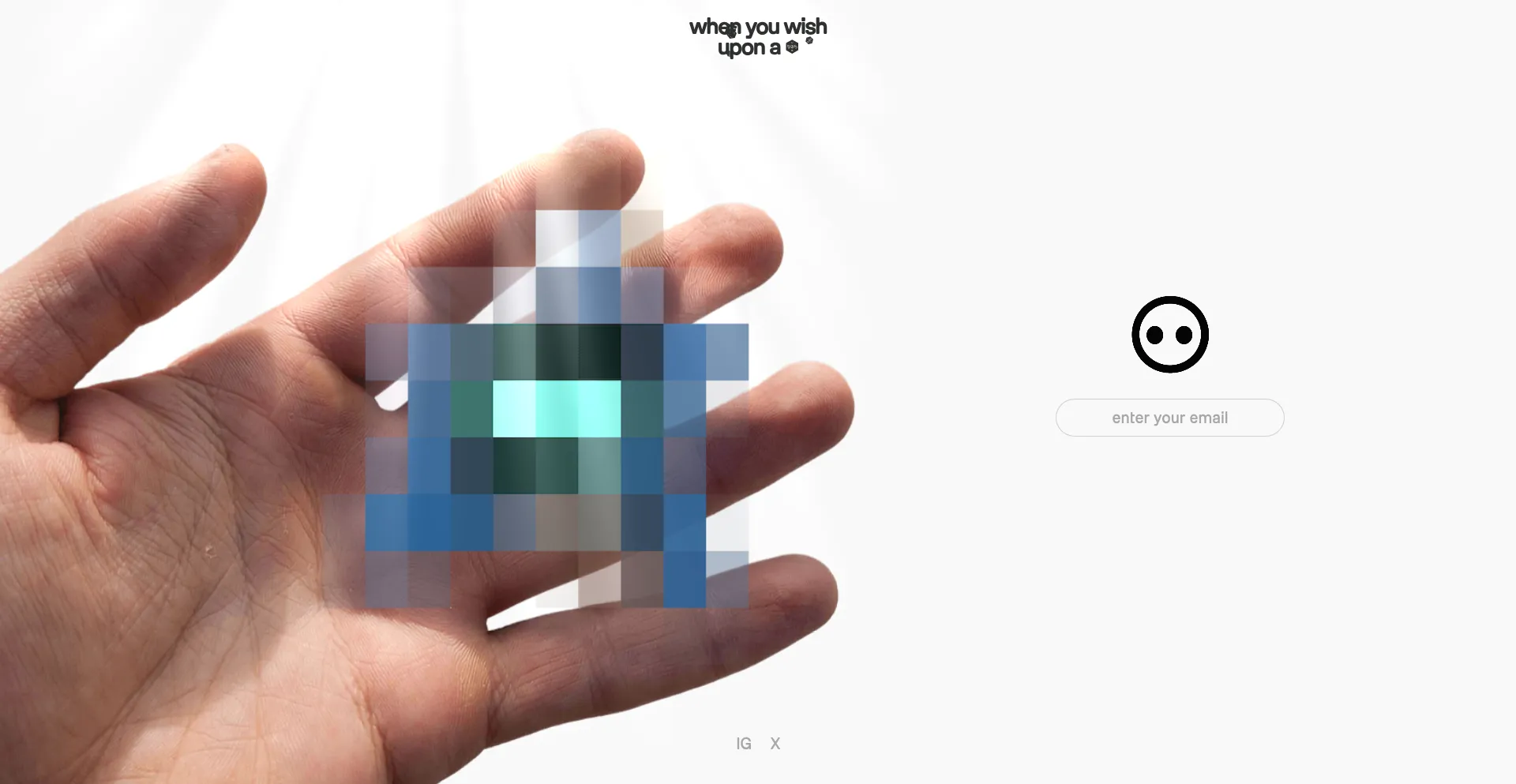 Hesjustalittleguy.com