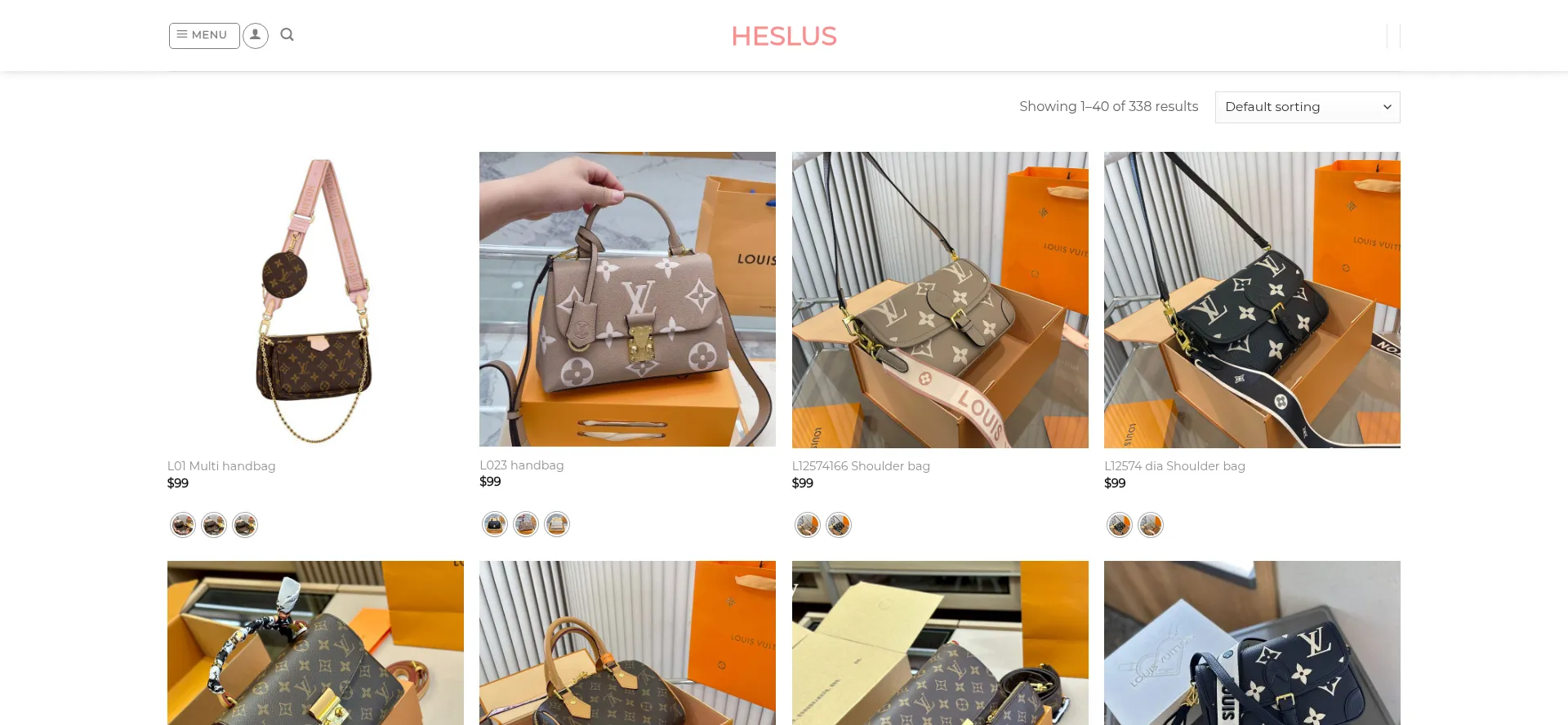 Heslus.com