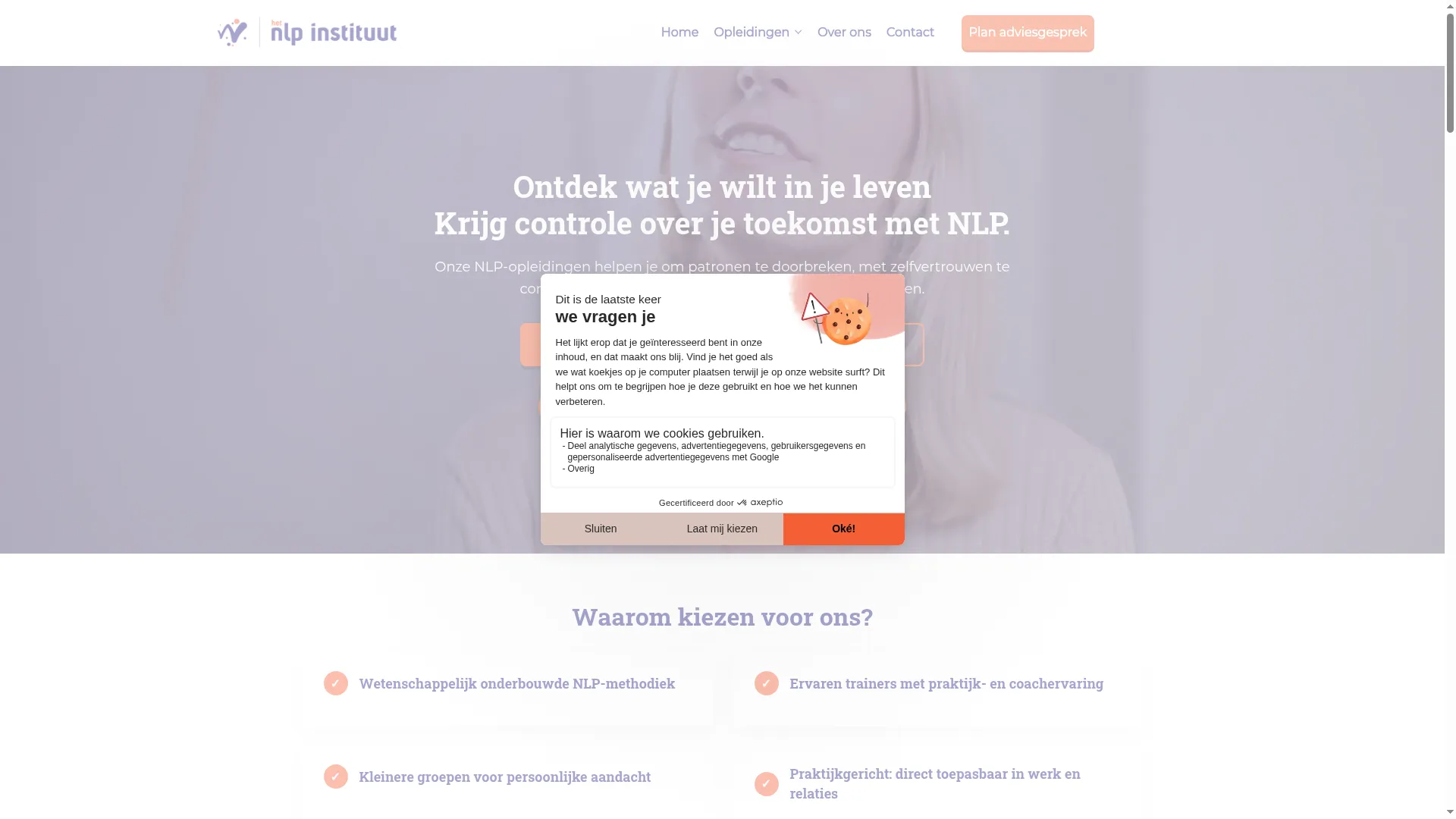 Hetnlpinstituut.nl