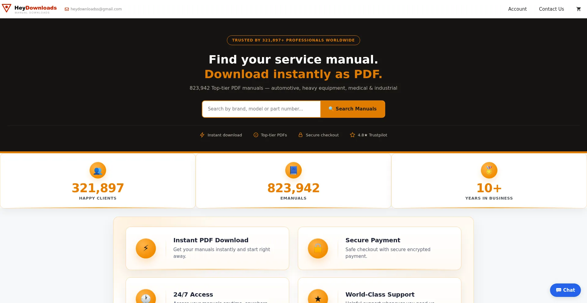 Heydownloads.com