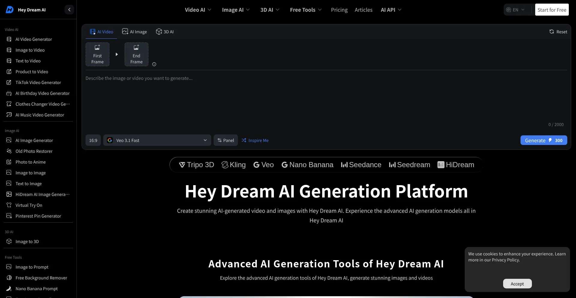 Heydream.im