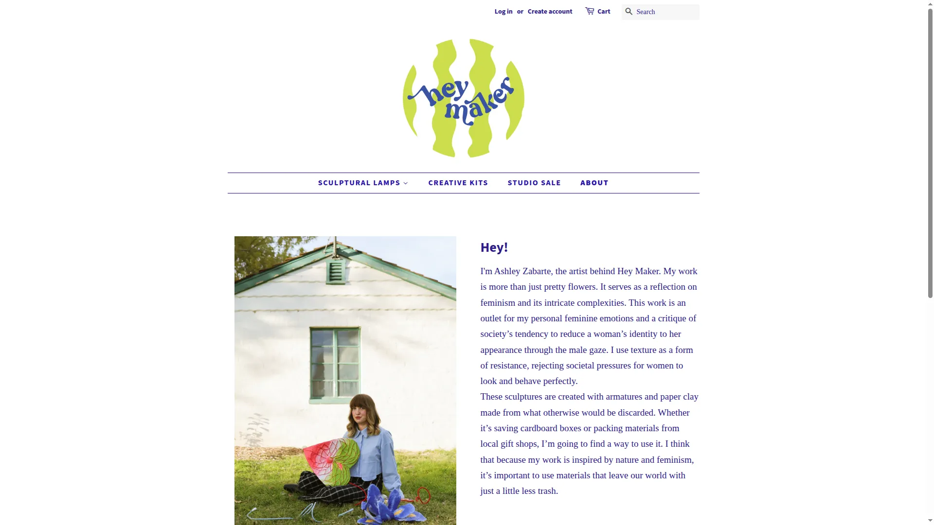 Heymakerandus.com