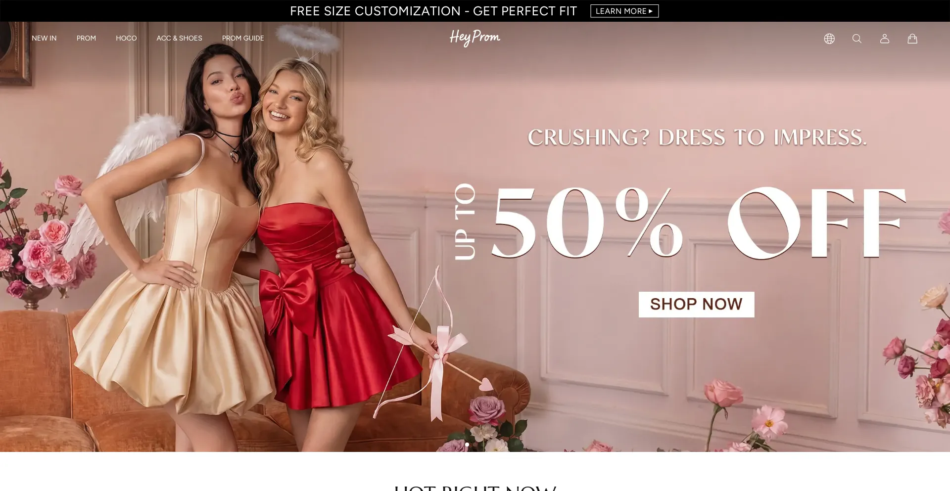 Heyprom.com