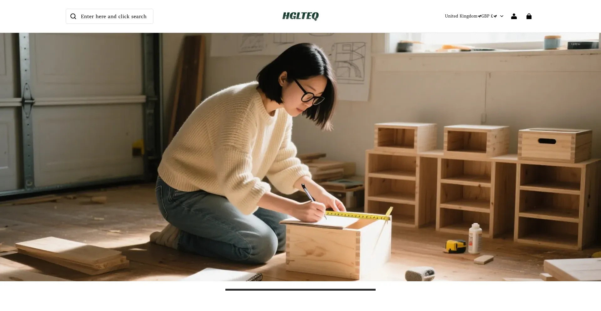Hglteq.com Screenshot