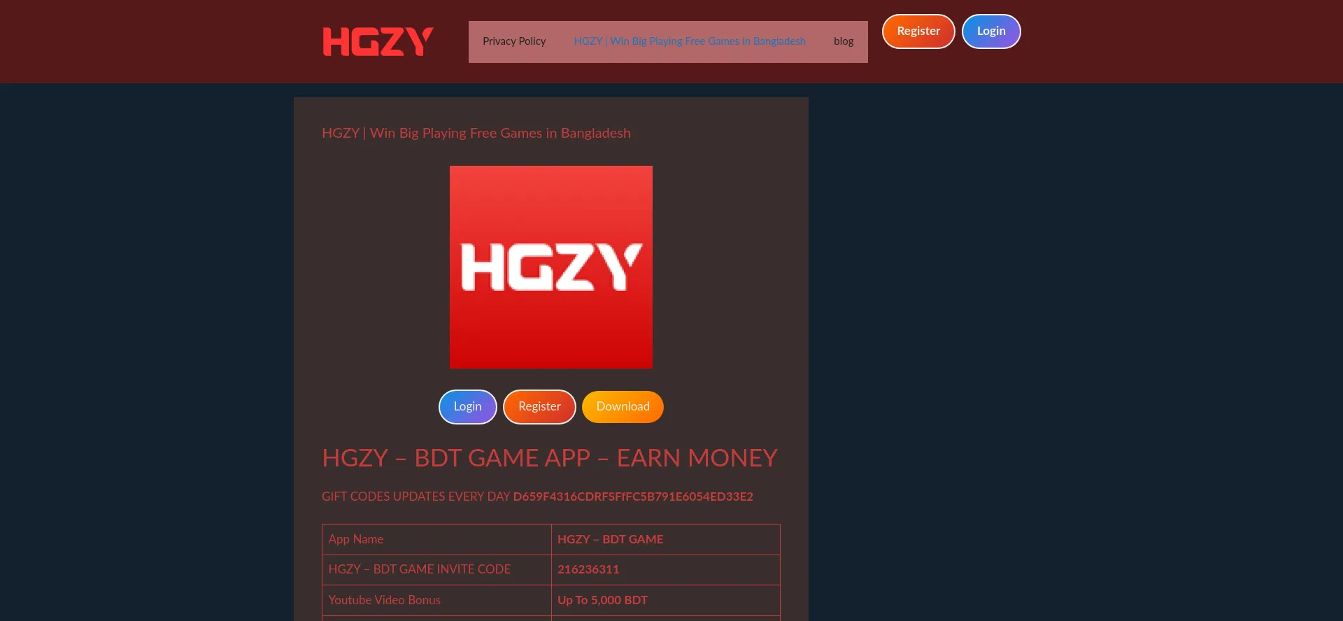 Ist Hgzy.app sicher und vertrauenswürdig?