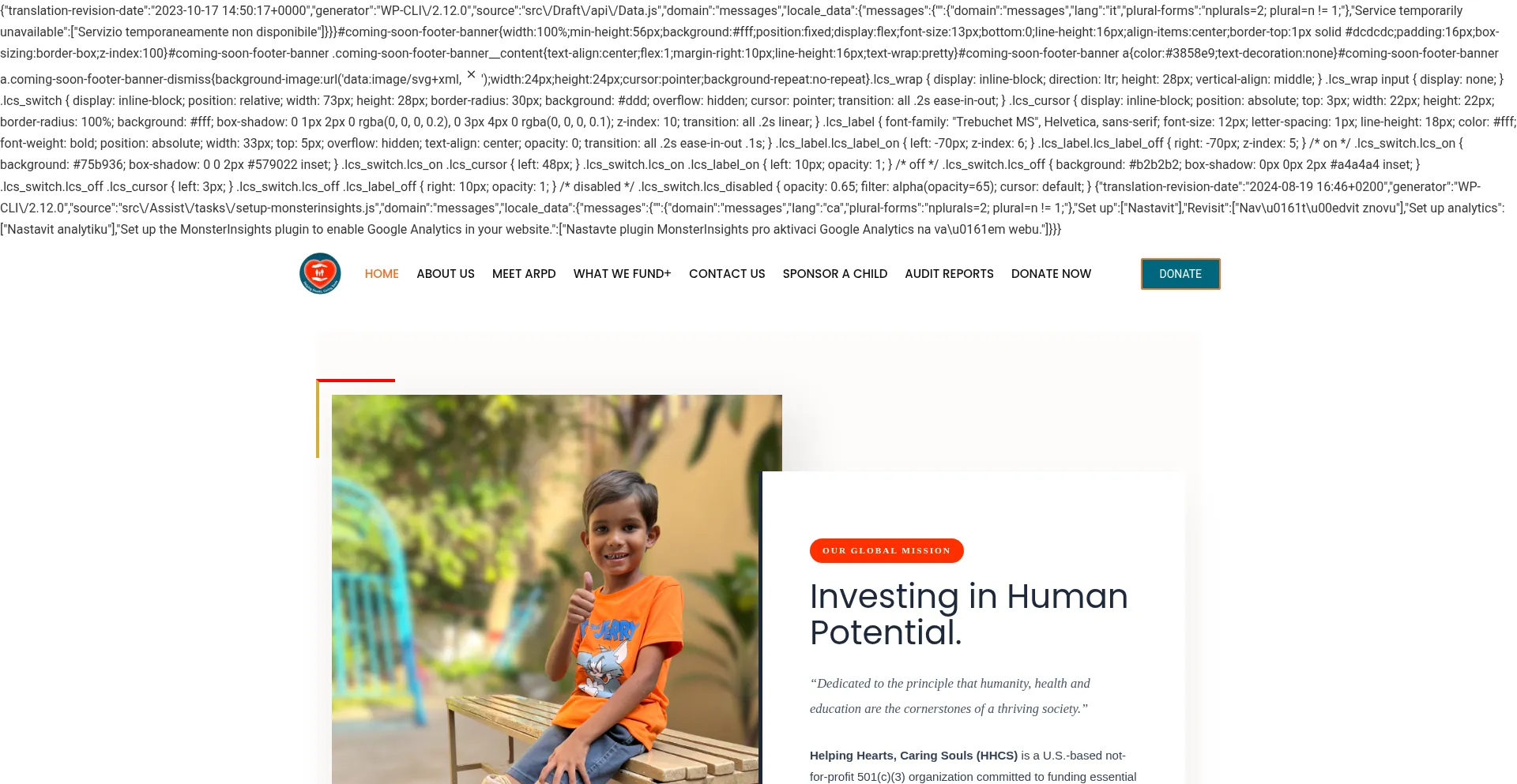 Hhcsonline.org