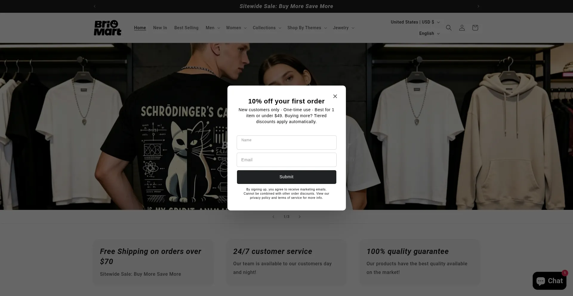 Hi-briomart.shop