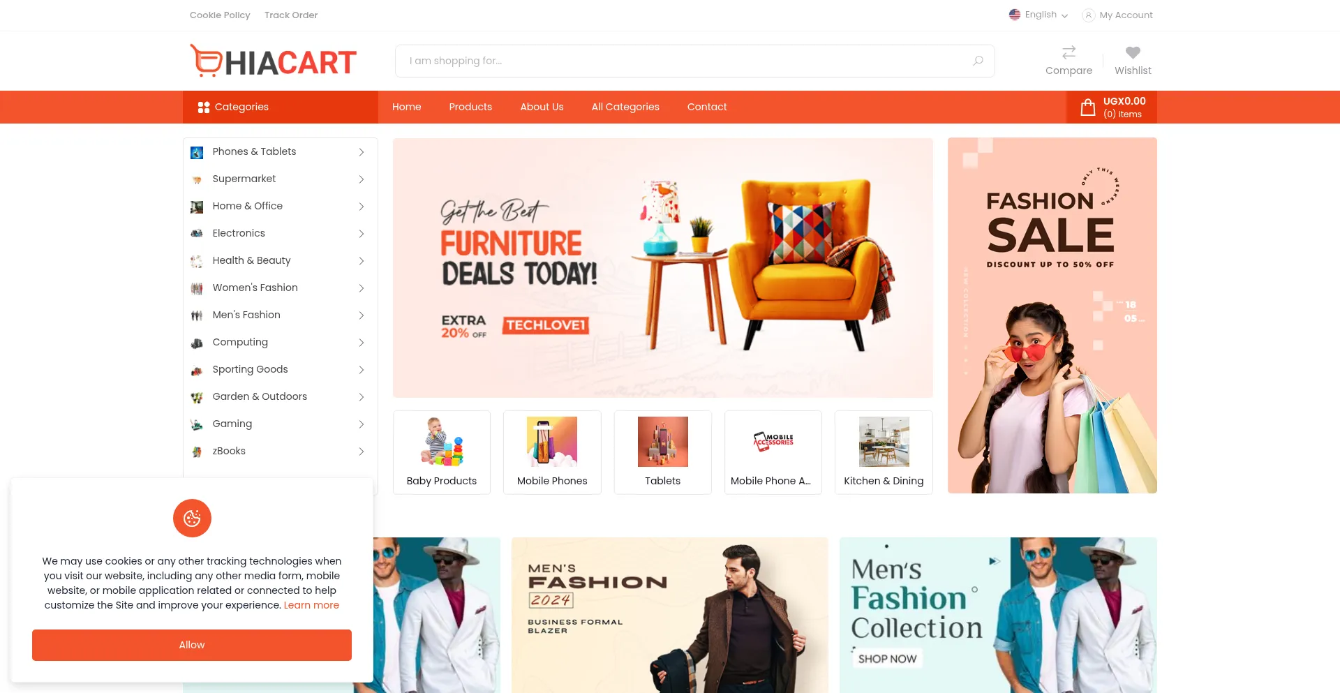 Hiacart.com