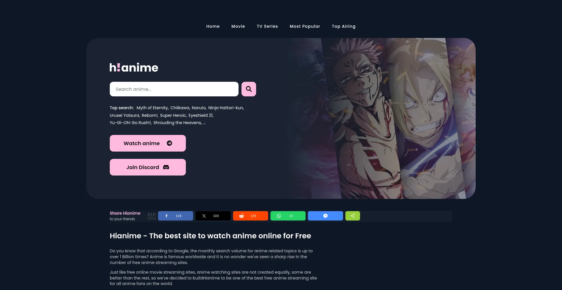 Hianime.sk