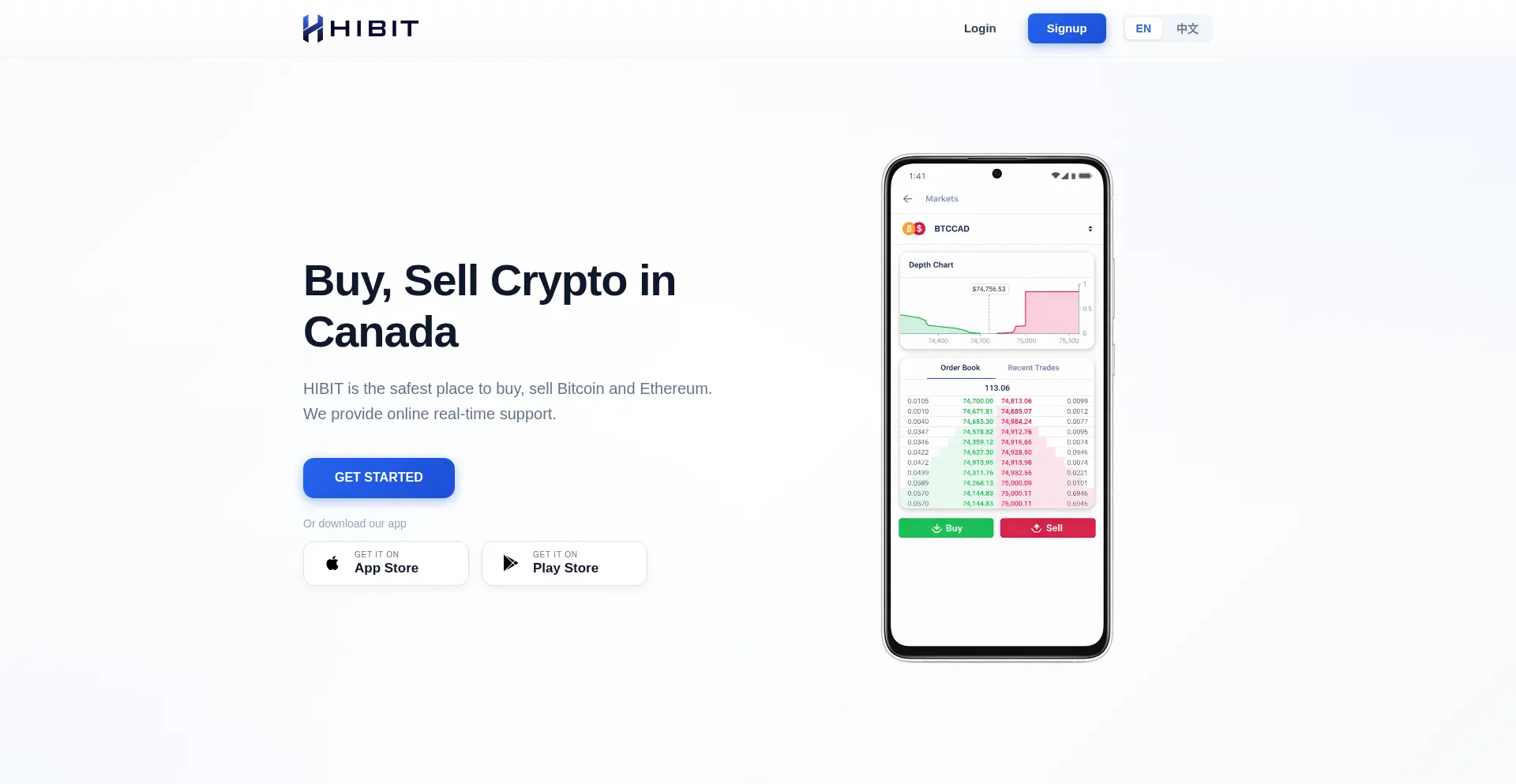 Hibit.ca