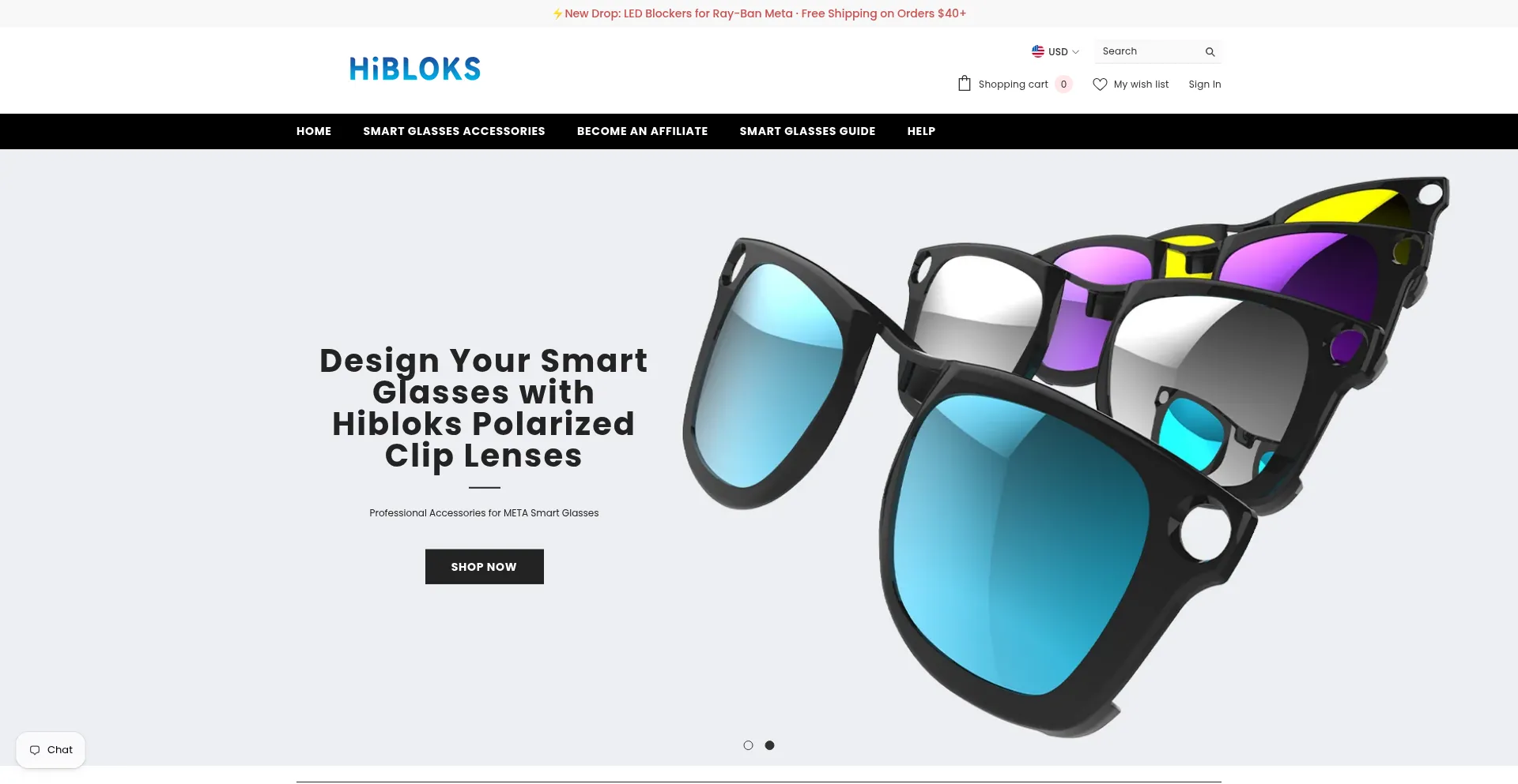 Hibloks.com