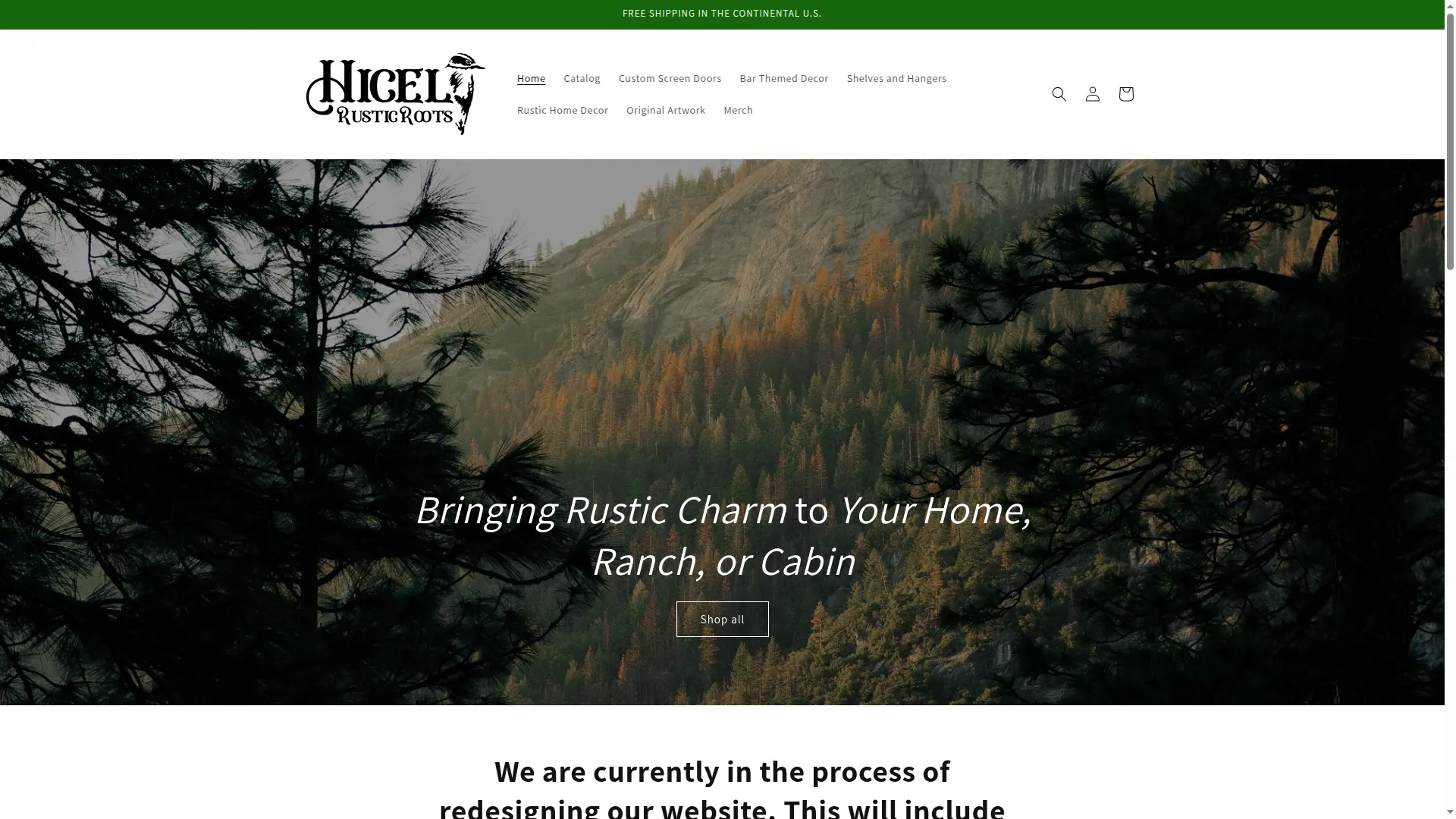 Hicelshop.com