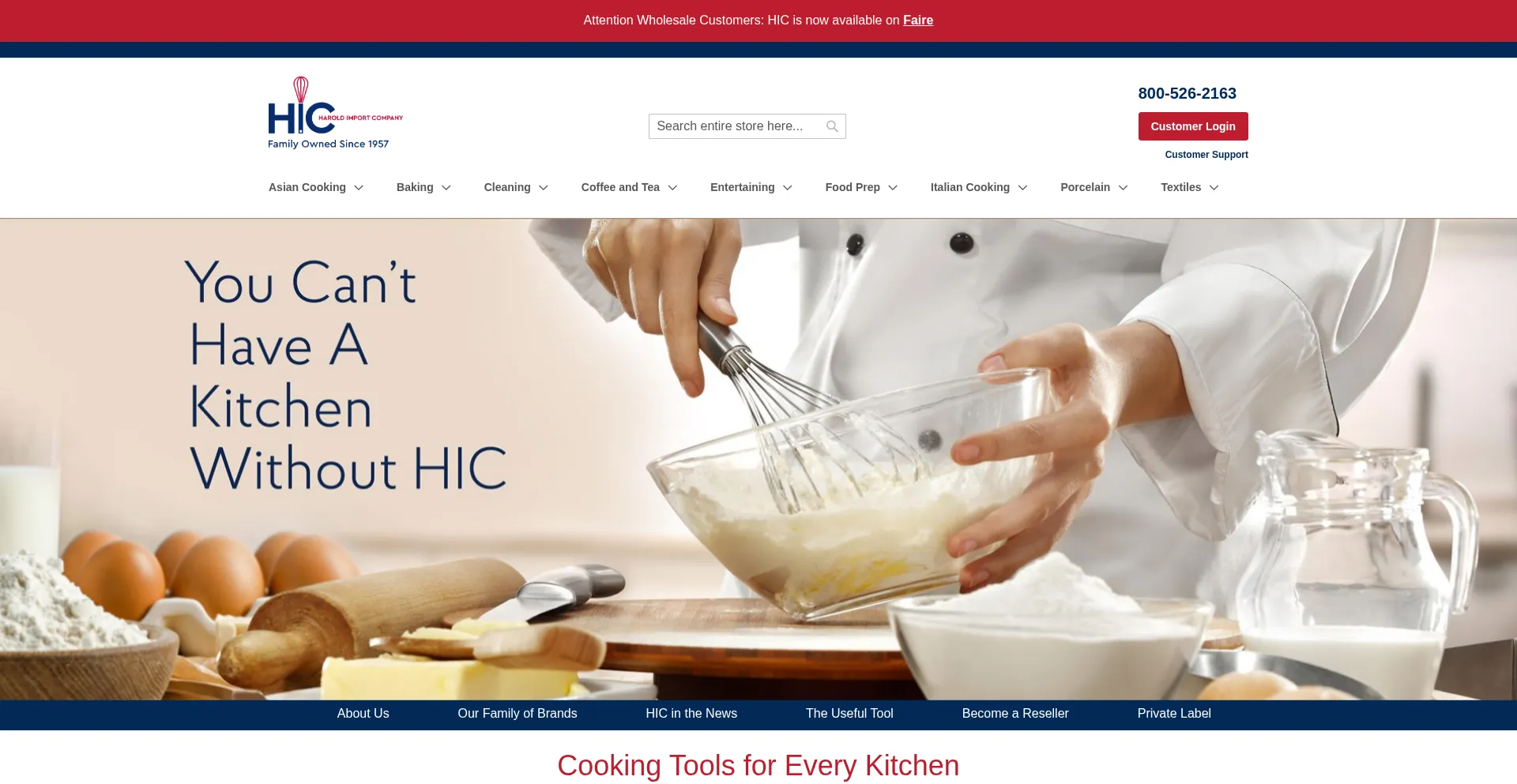 Hickitchen.com