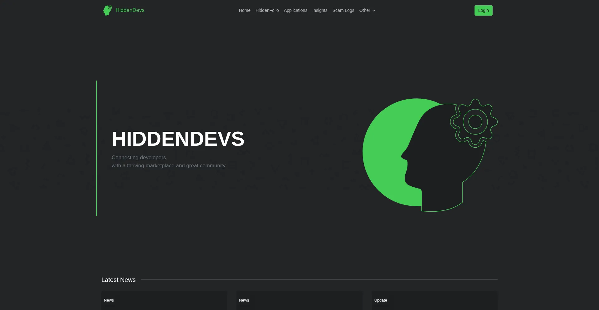 Hiddendevs.com