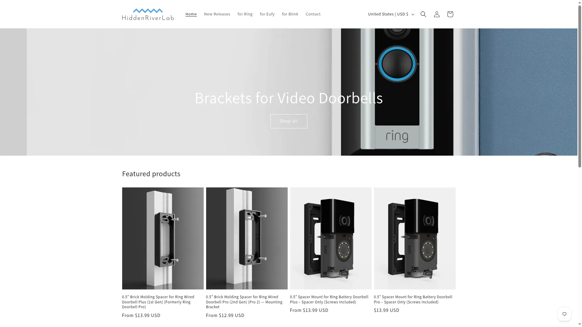 Hiddenriverlab.com