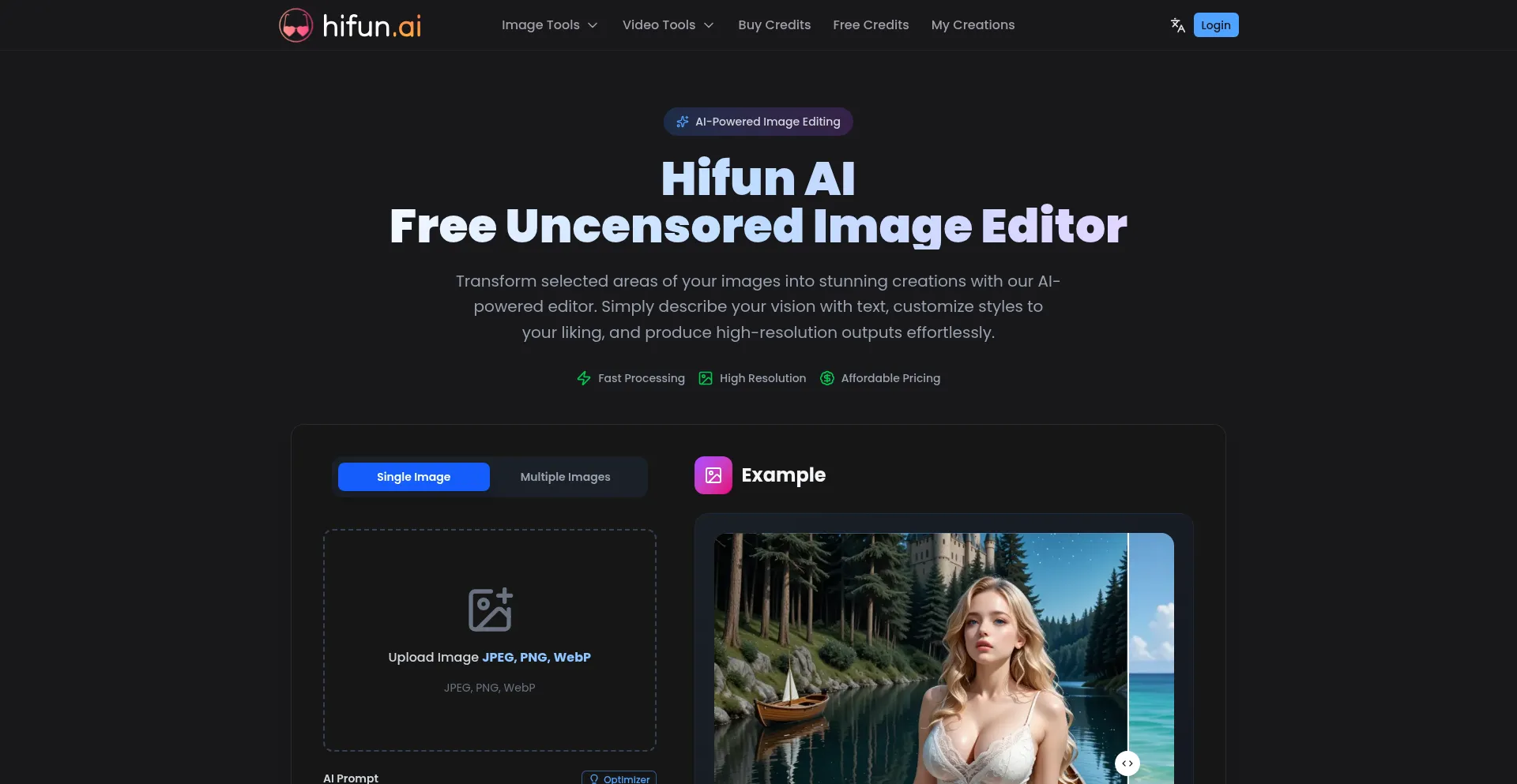 Hifun.ai