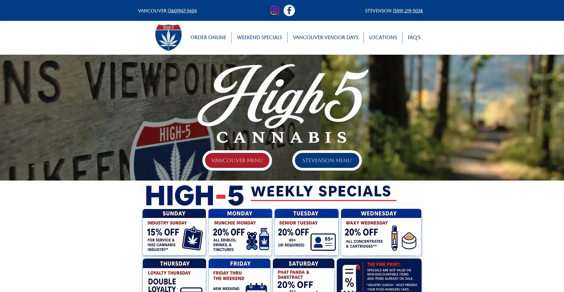 High5cannabis.com