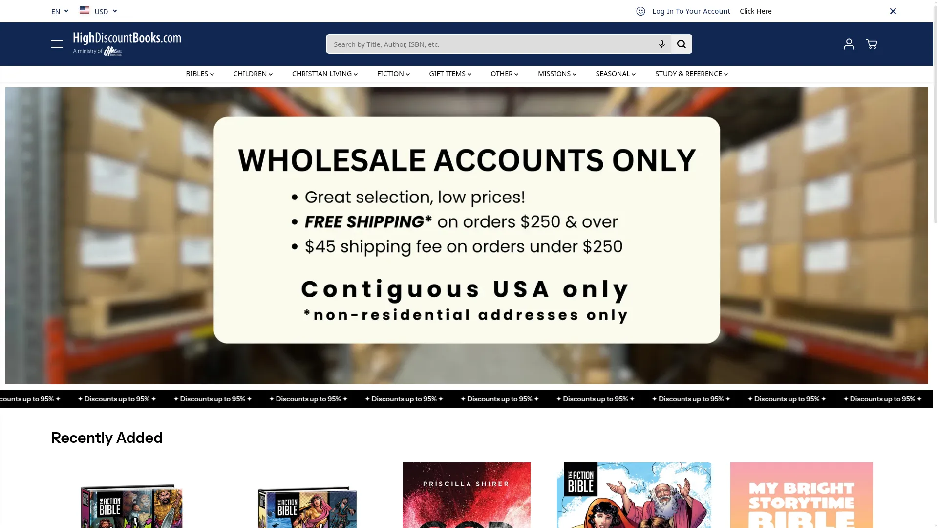 Highdiscountbooks.com