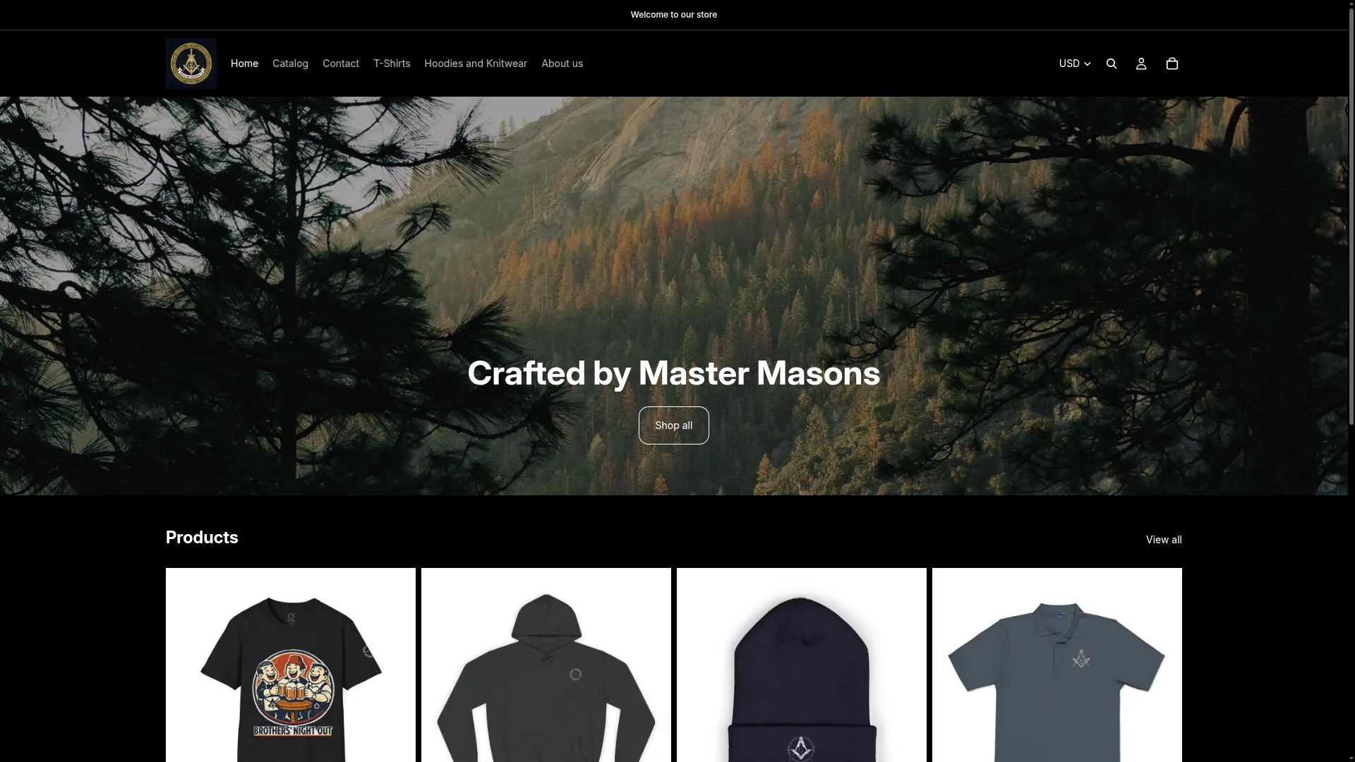 Highlandmasonicco.com