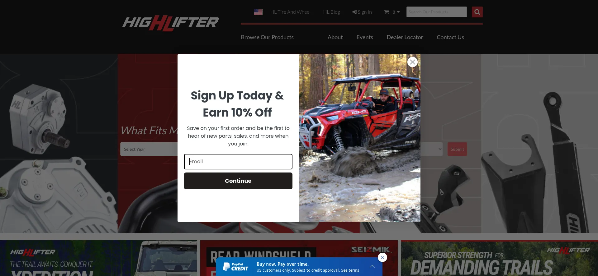 Highlifter.com