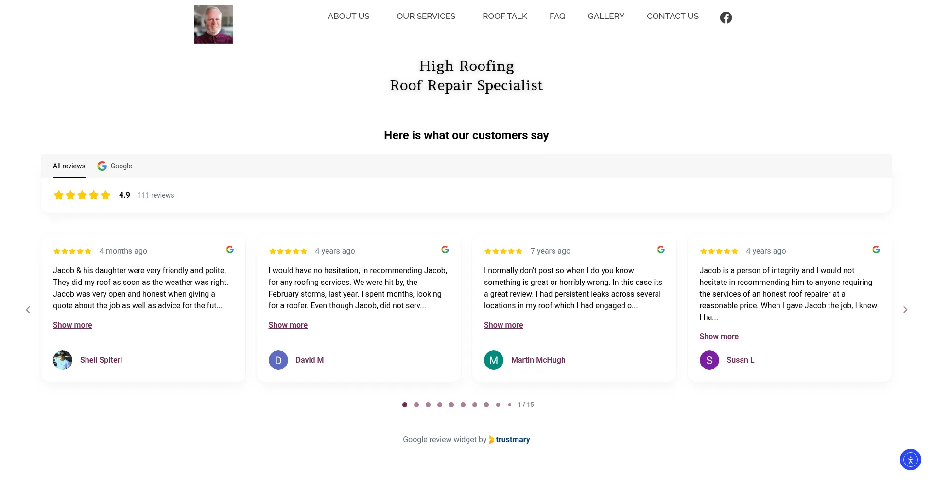 Highroofing.com.au