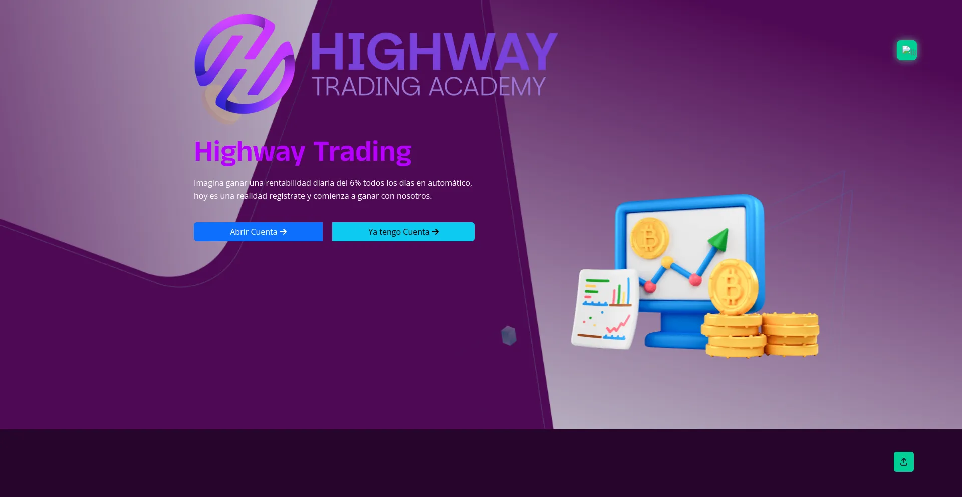 Highwaytrading.online