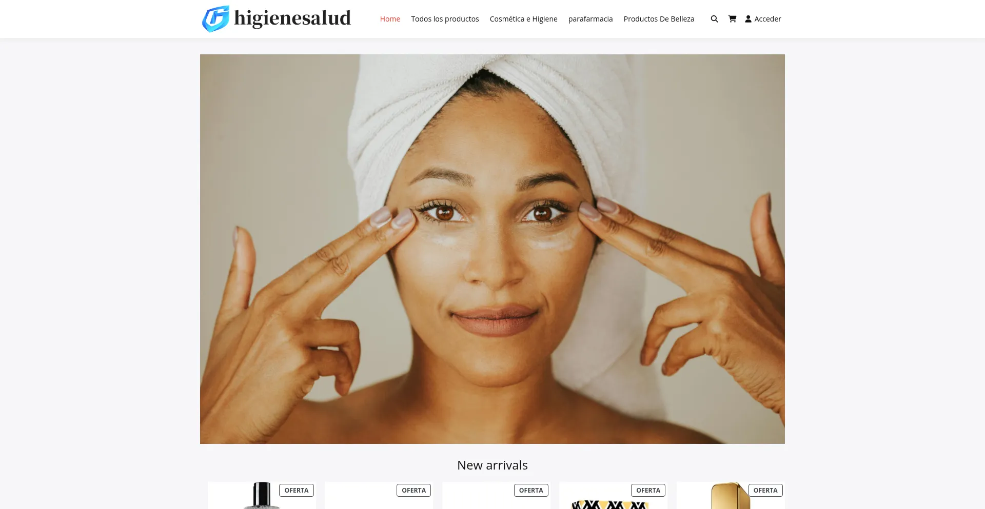 Higienesalud.com