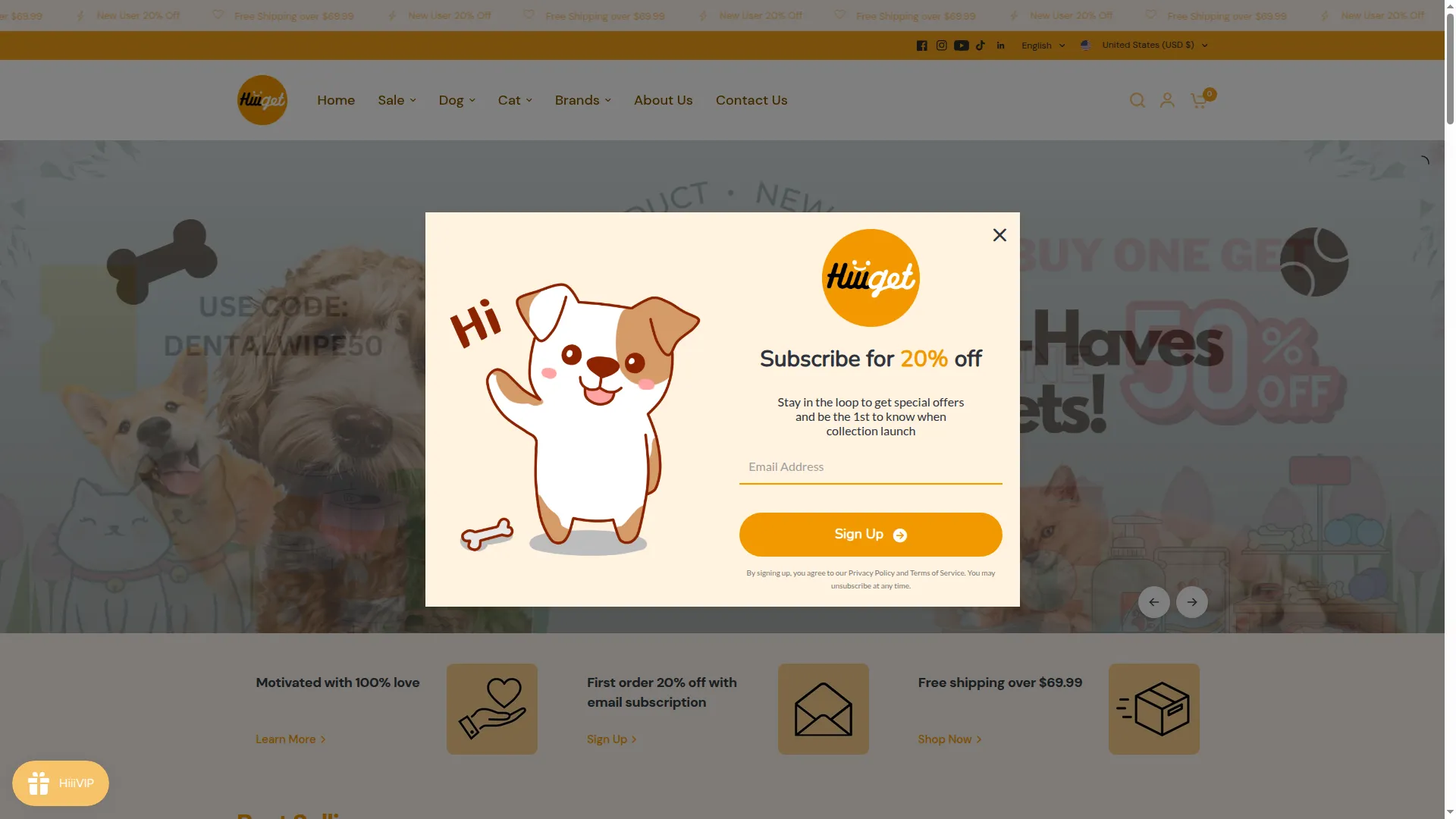 Hiiiget.com