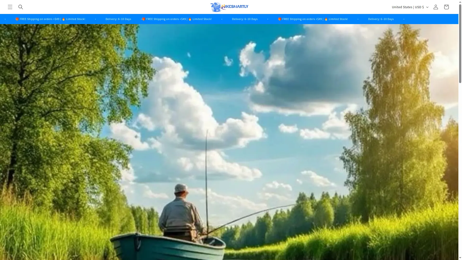 Hikesmartly.com