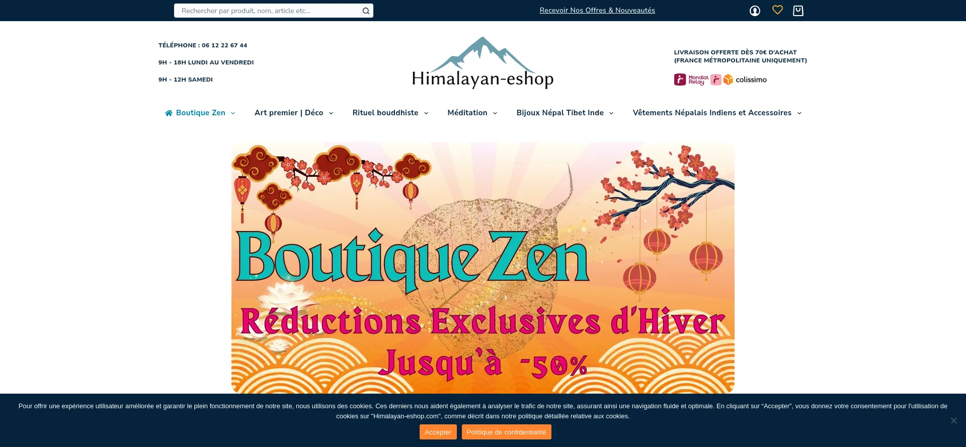 Himalayan-eshop.com
