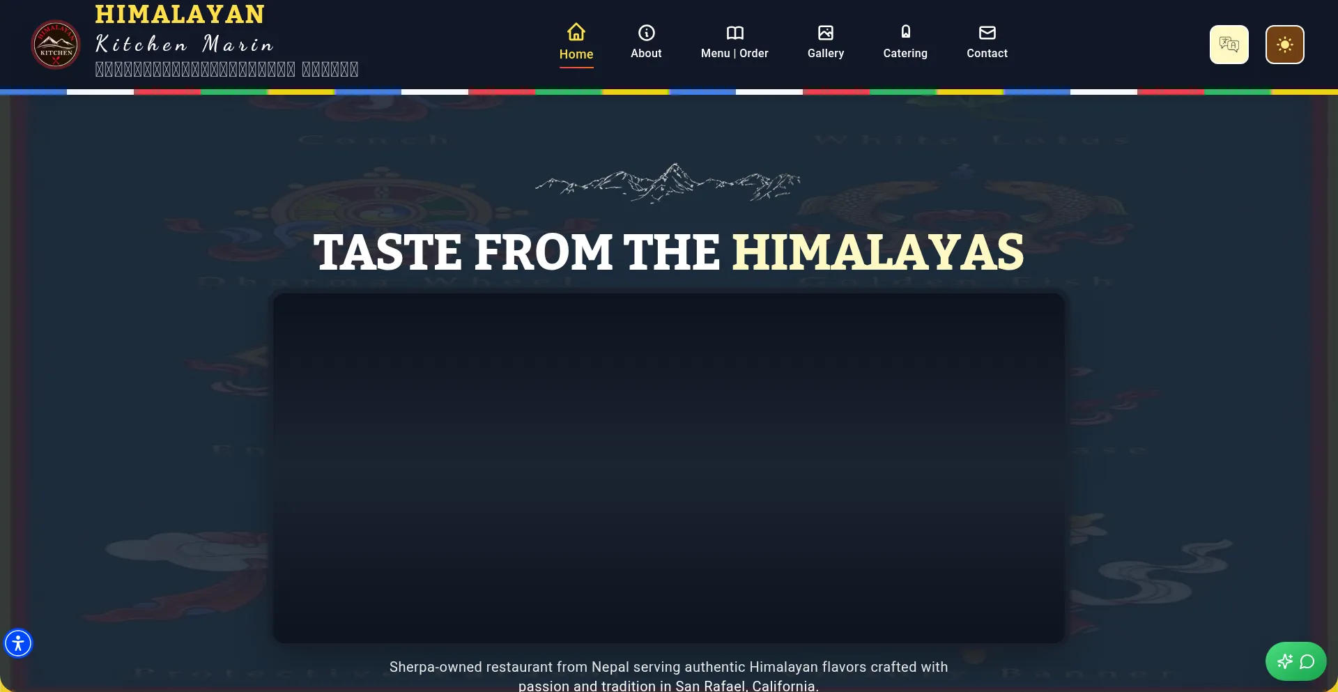 Himalayankitchenmarin.com