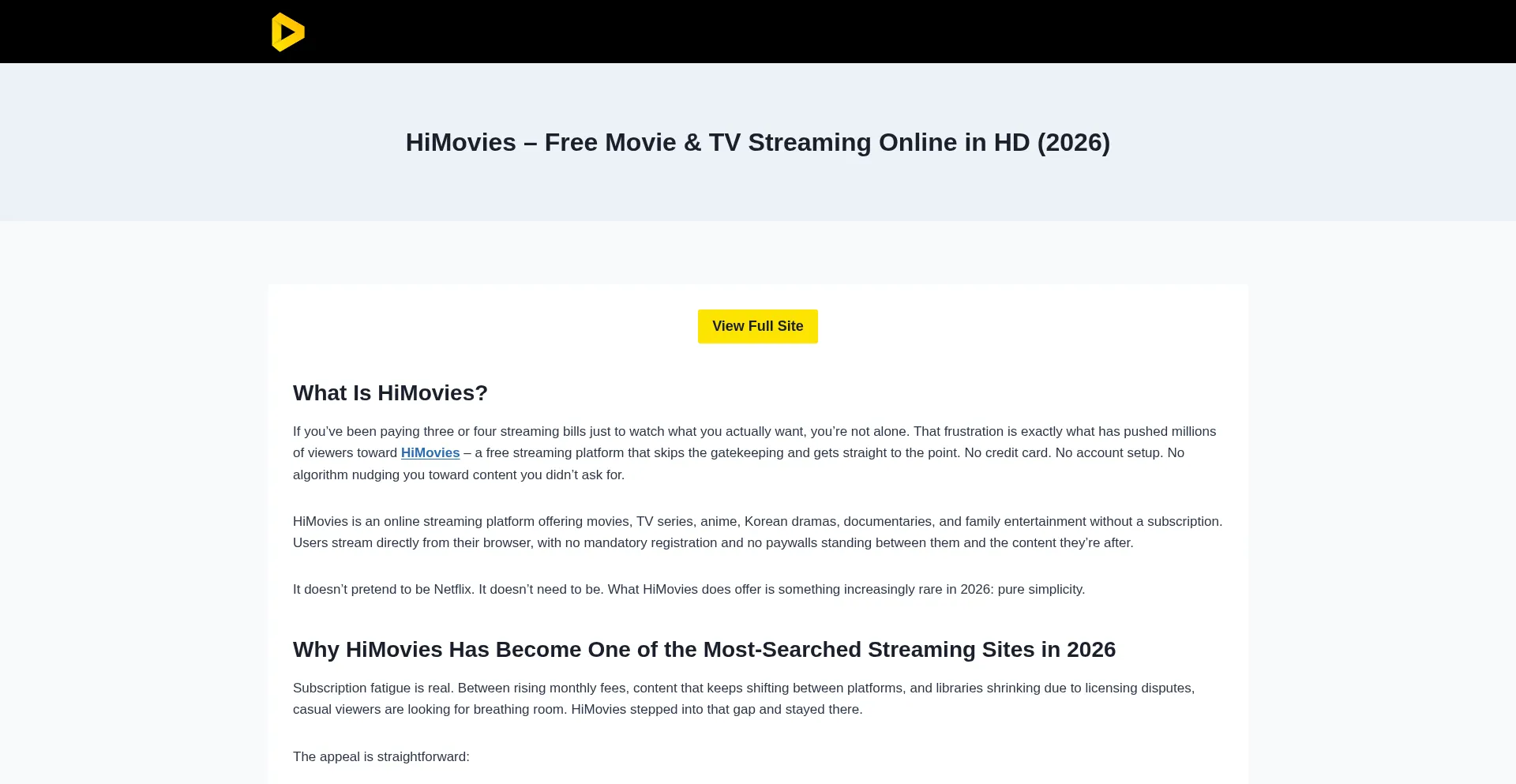 Himovies.cloud