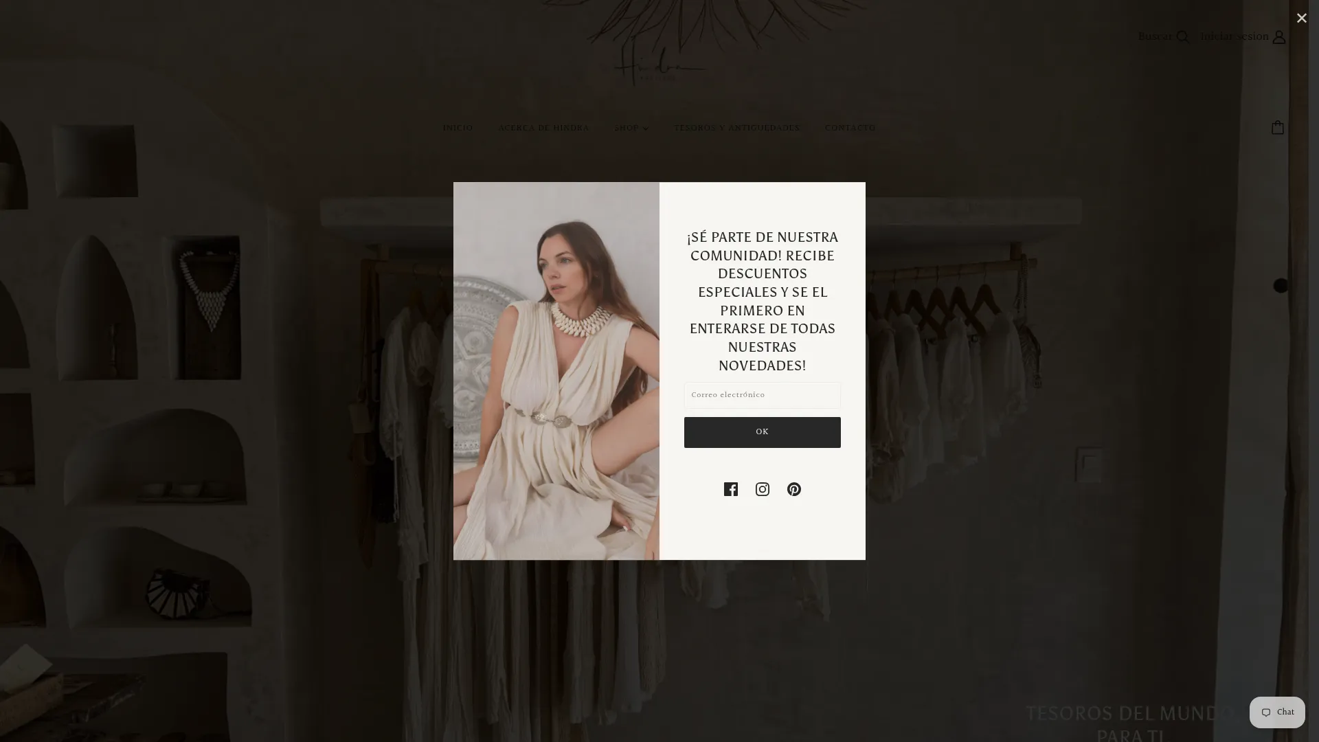 Hindraboutique.com