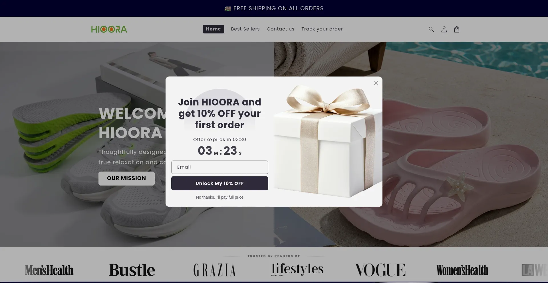 Hioora.com