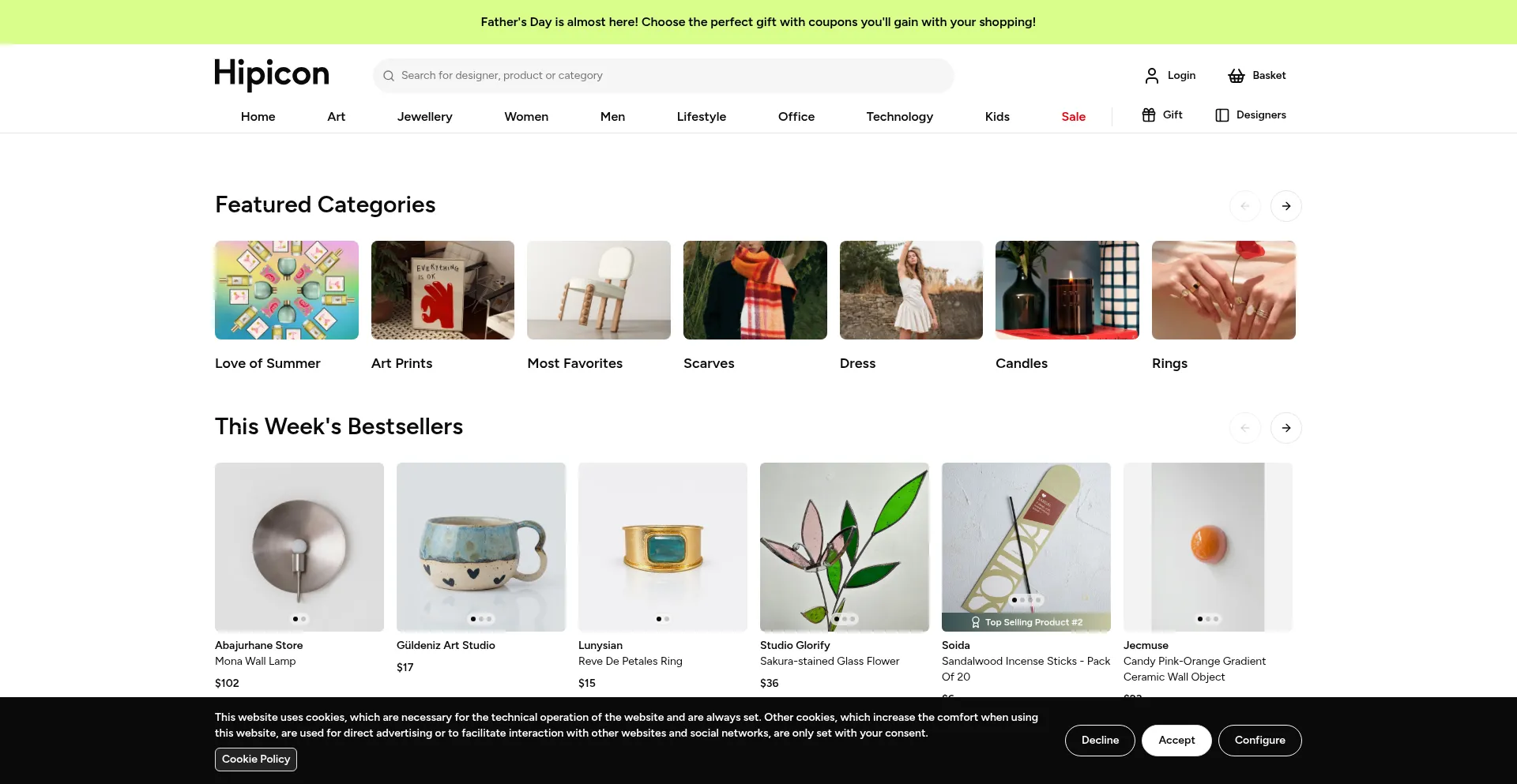 Hipicon.com