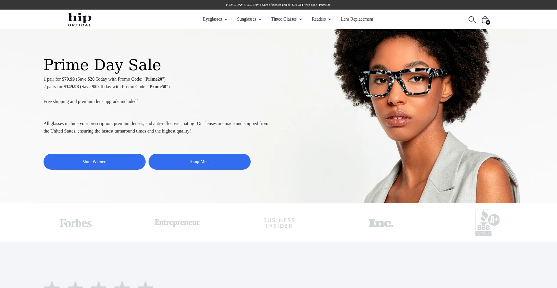 Hipoptical.com