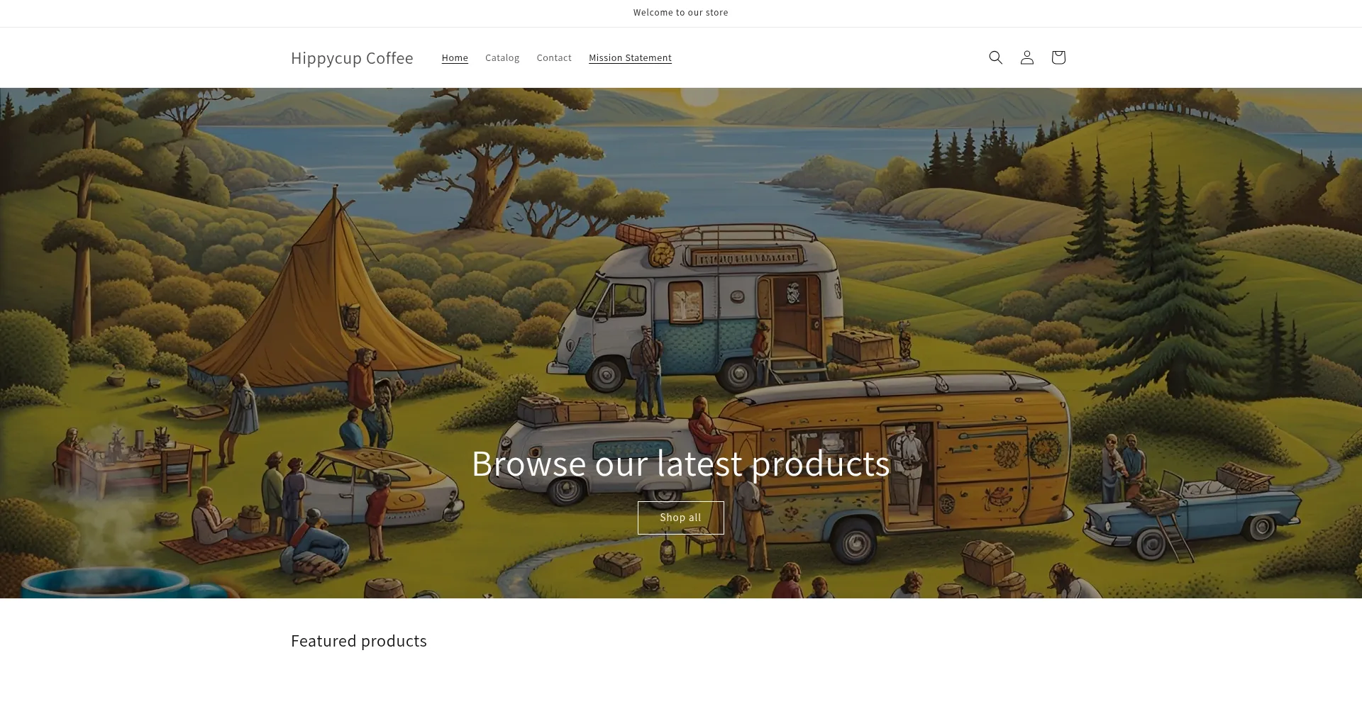 Ist Hippycup.com sicher und vertrauenswürdig?