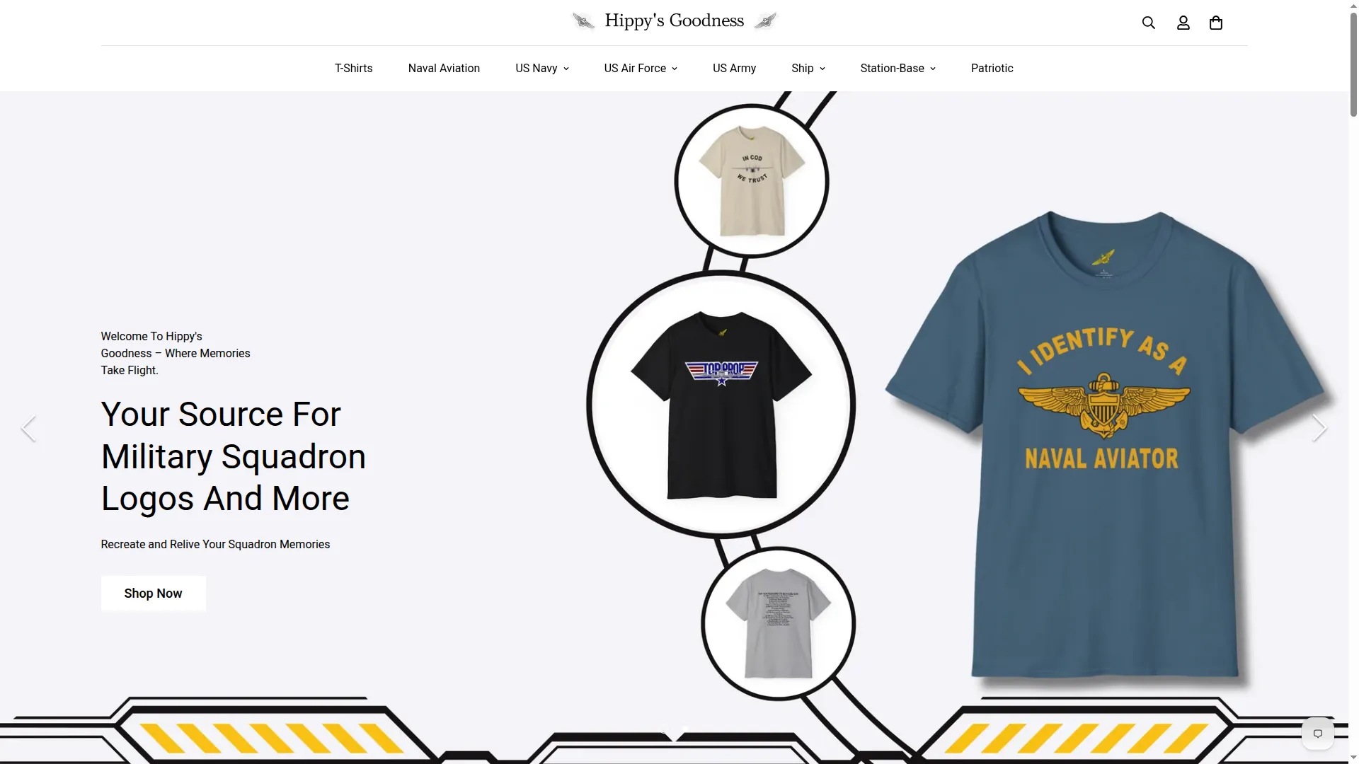 Hippysgoodness.com