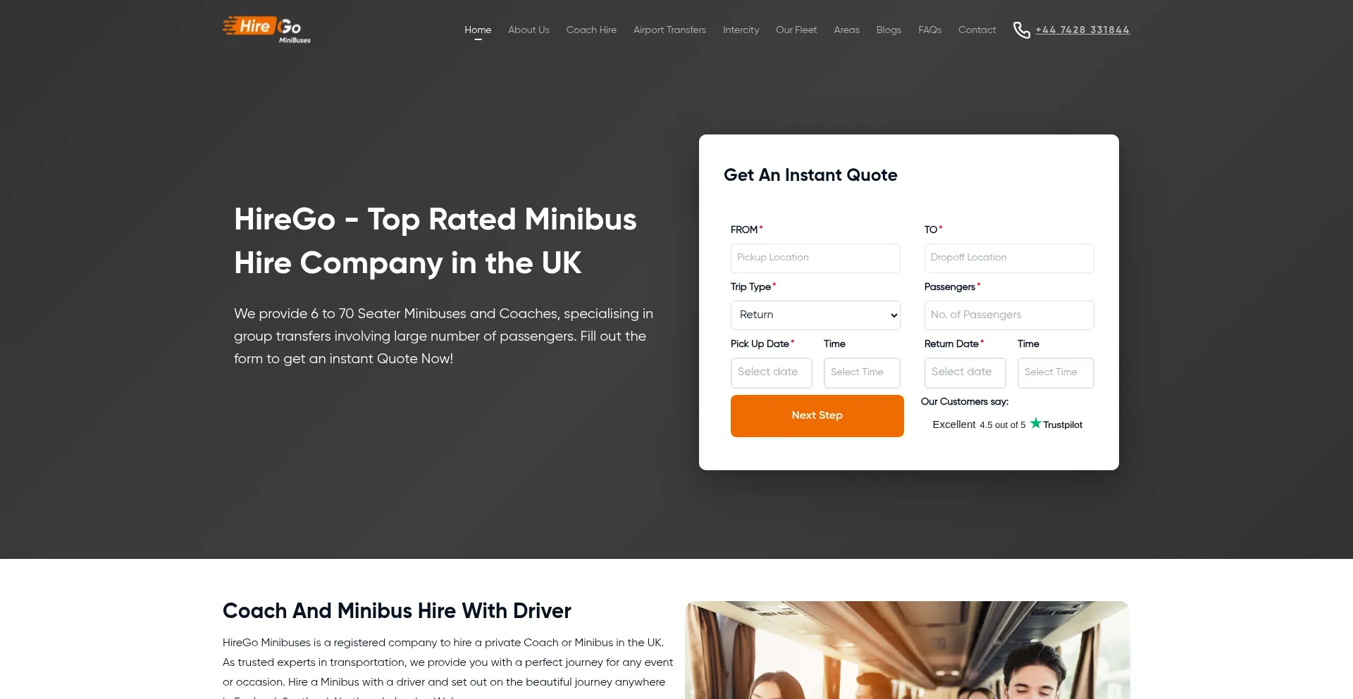 Hirego.co.uk