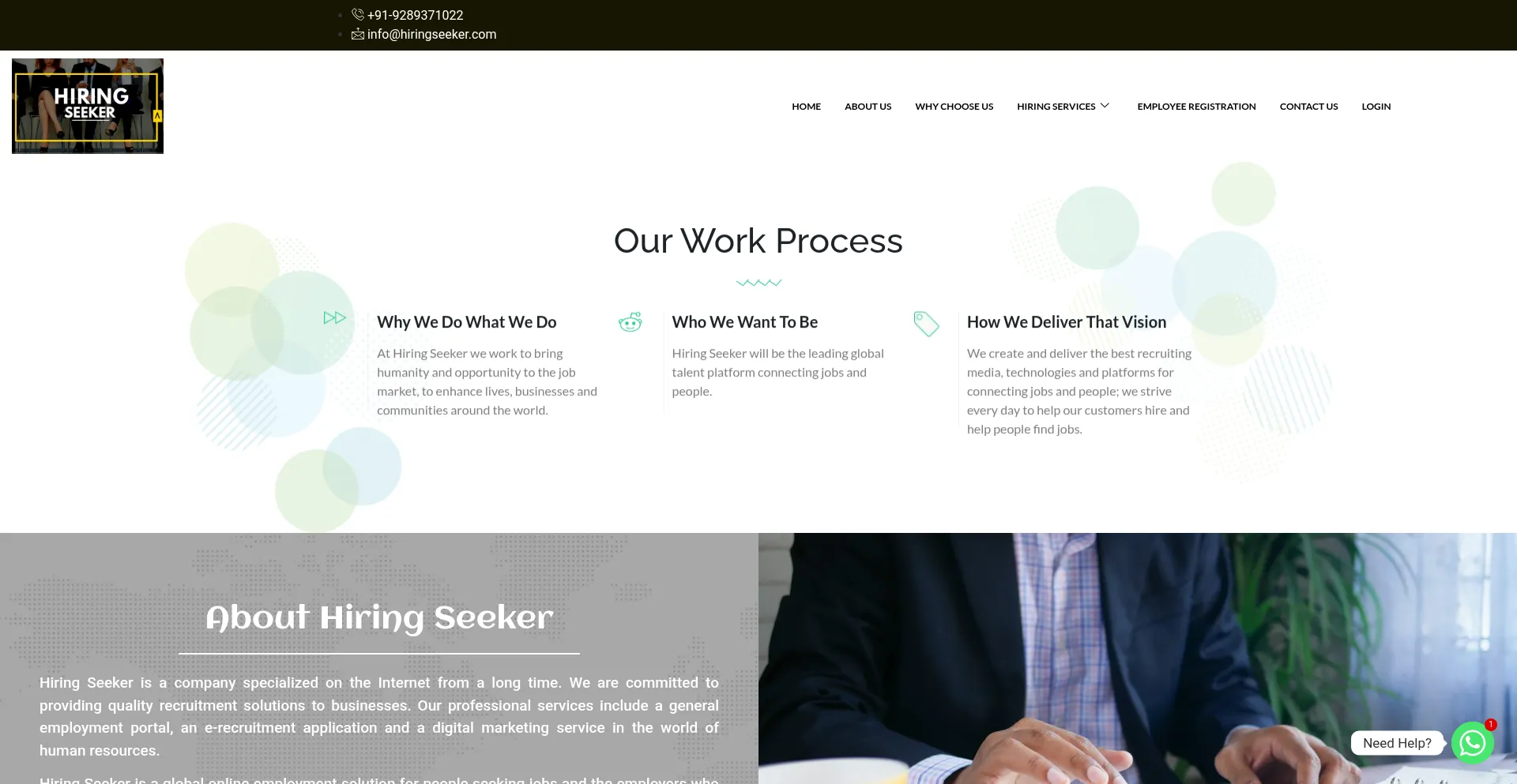 Hiringseeker.com