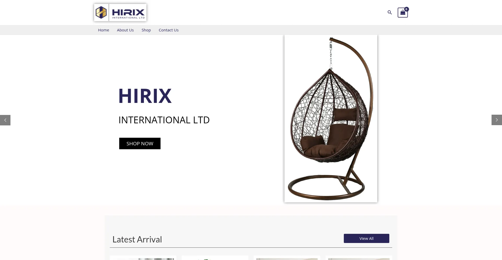 Hirix.co.uk