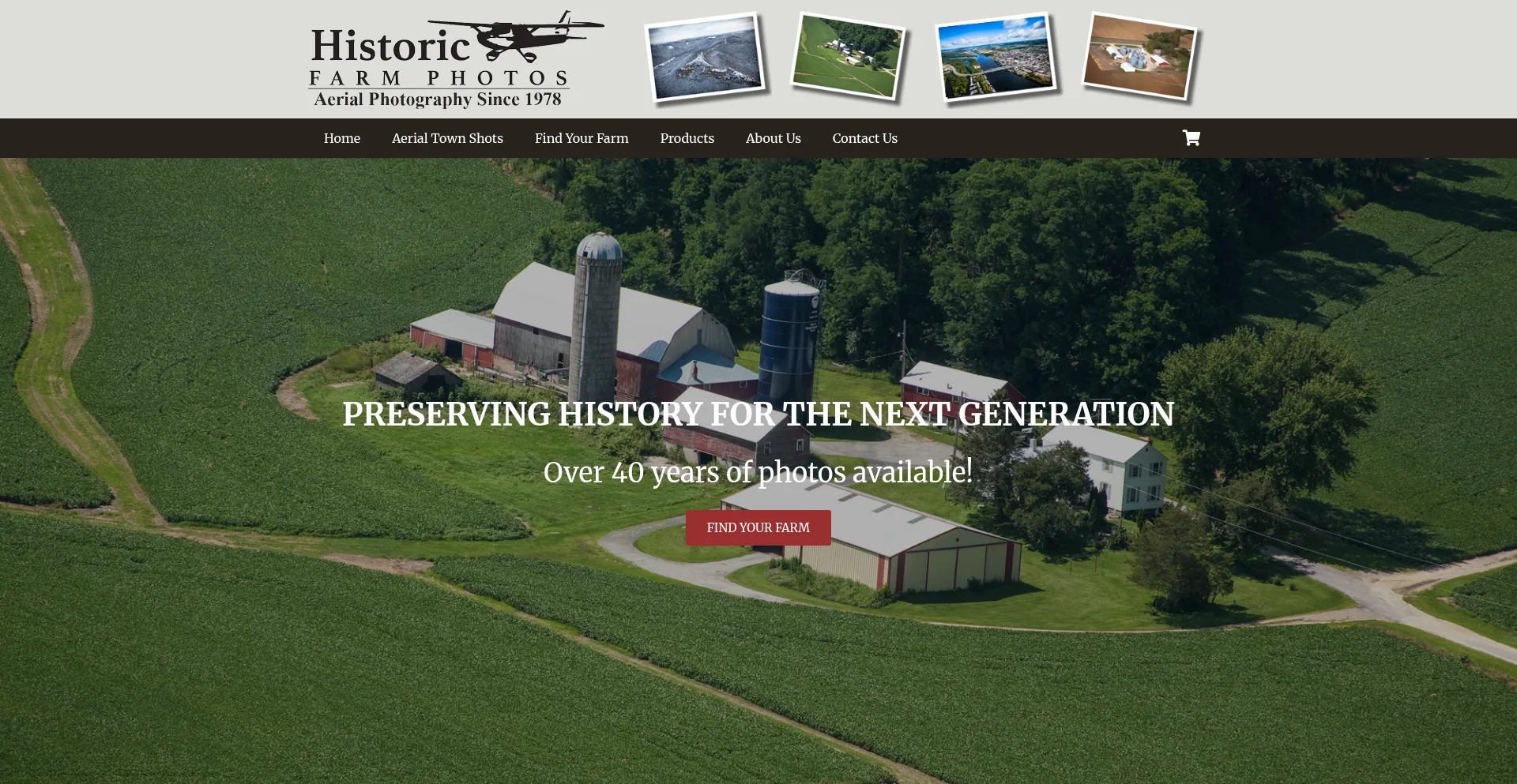 Historicfarmphotos.com