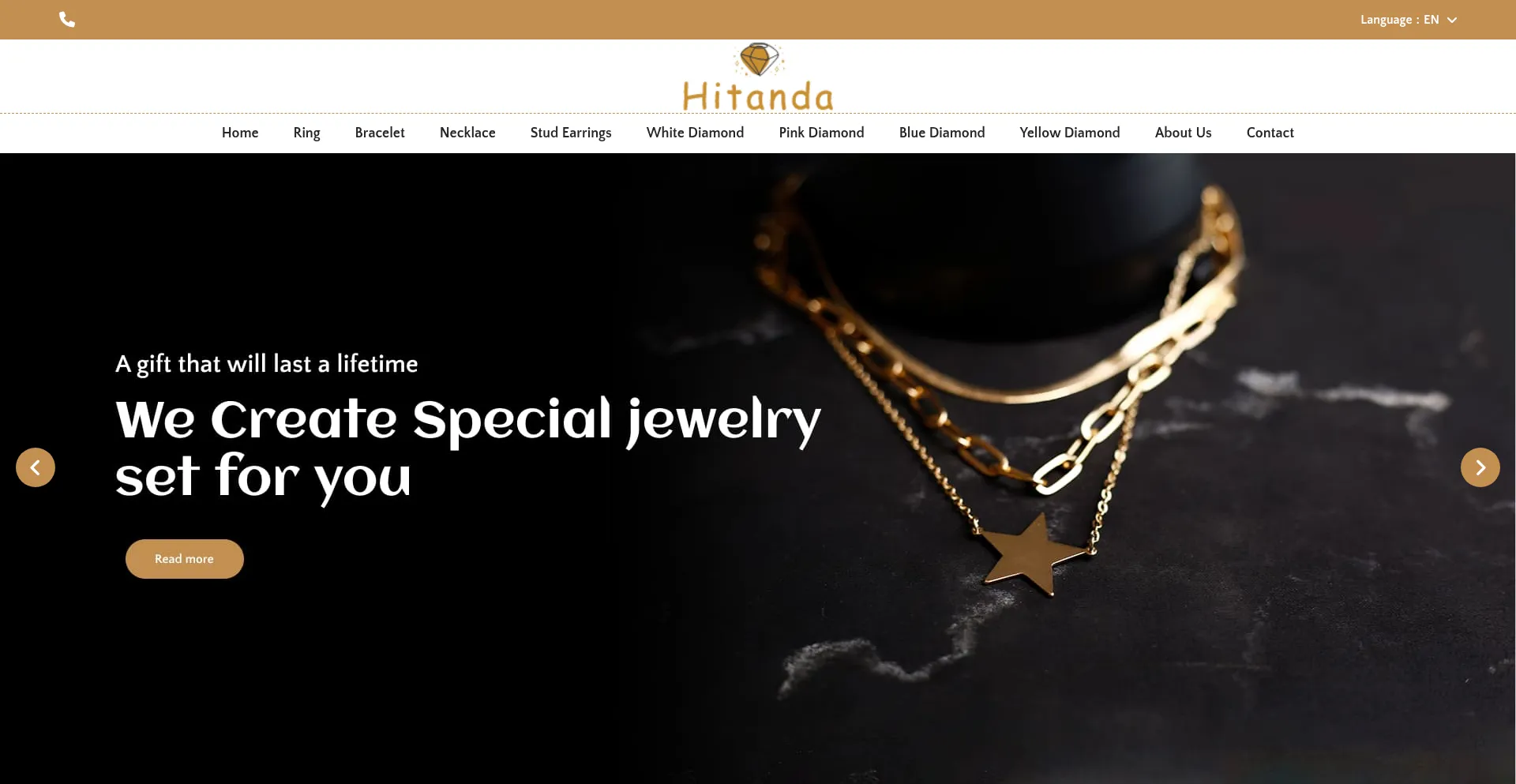 Ist Hitandajewelry.com sicher und vertrauenswürdig?