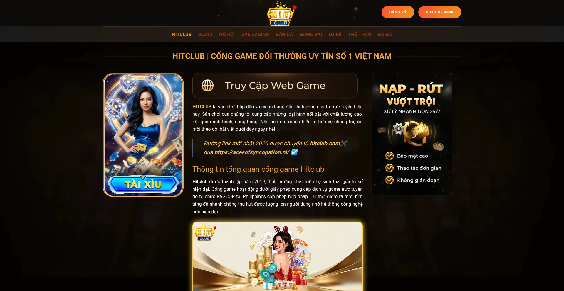Hitclub52.app