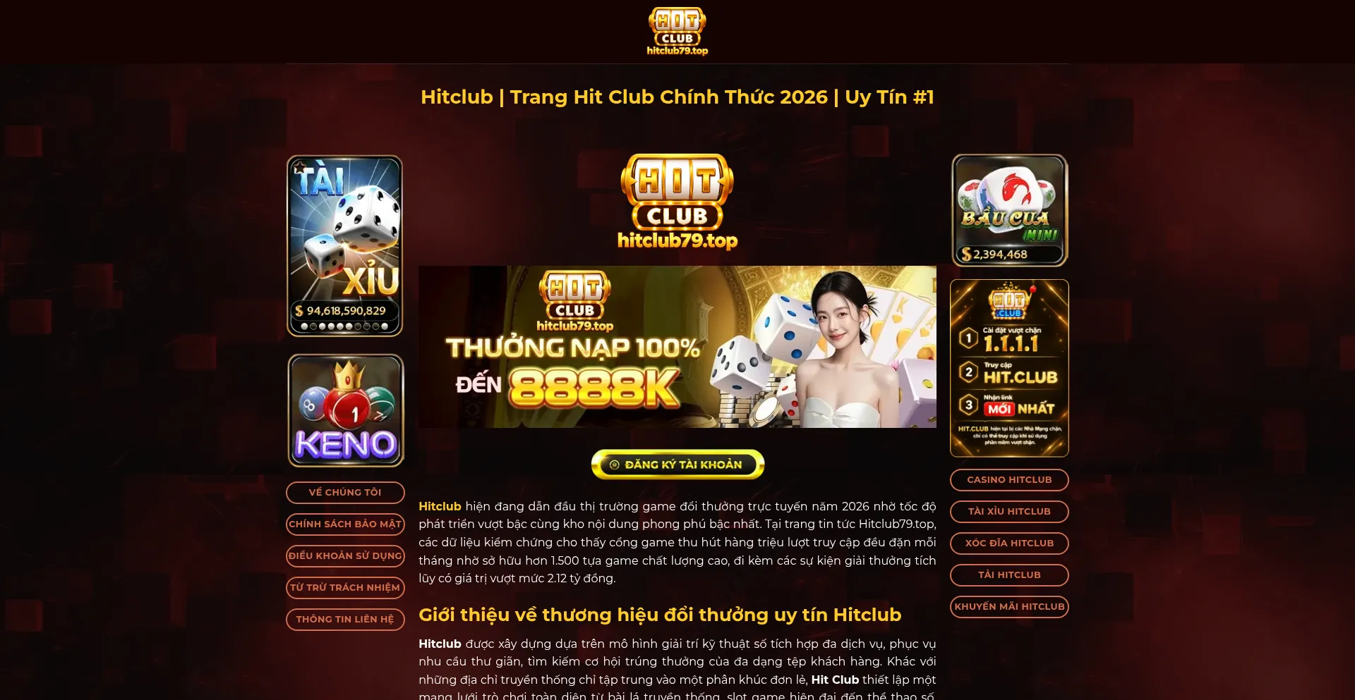 Hitclub79.top