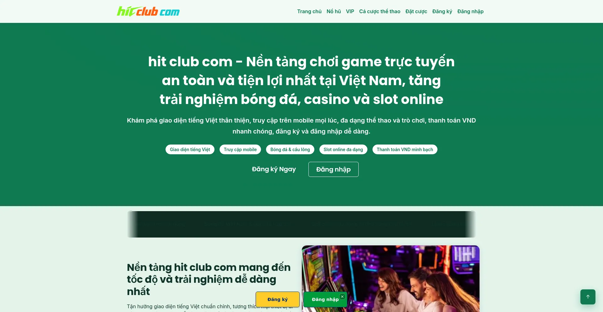 Hitclubcom.bet